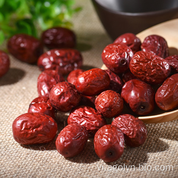 Top Top Raw Sweet Red Dates